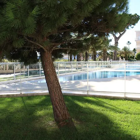 Royal Beach Apartment
