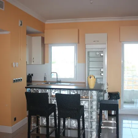 Apartment Royal Beach *