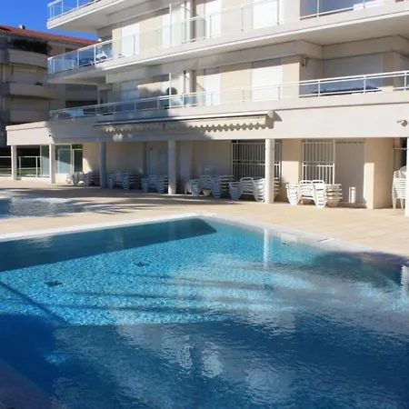 Apartment Royal Beach *