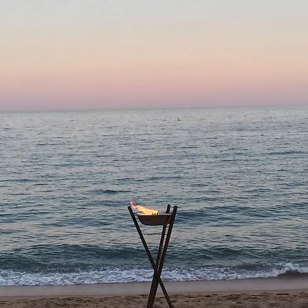 Апартаменты Royal Beach