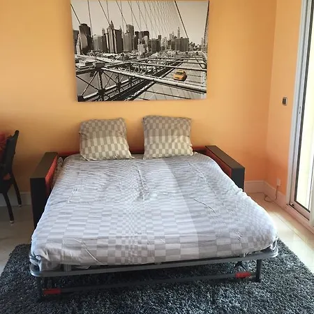 Апартаменты Royal Beach
