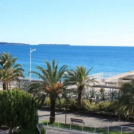 Апартаменты Royal Beach Канны
