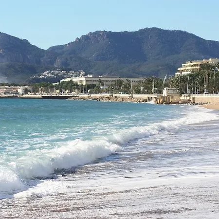 Royal Beach * Канны