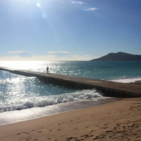 Royal Beach Апартаменты